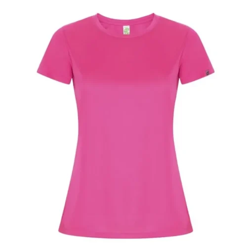 Gift Campaign Maglietta tecnica da donna in poliestere riciclato da 135 g/m2 Roly> Magliette Tecniche
