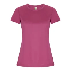 Gift Campaign Maglietta tecnica da donna in poliestere riciclato da 135 g/m2 Roly></noscript> Magliette Tecniche