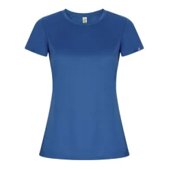 Gift Campaign Maglietta tecnica da donna in poliestere riciclato da 135 g/m2 Roly></noscript> Magliette Tecniche