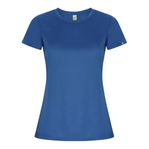 Gift Campaign Maglietta tecnica da donna in poliestere riciclato da 135 g/m2 Roly> Magliette Tecniche