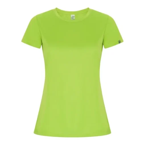 Gift Campaign Maglietta tecnica da donna in poliestere riciclato da 135 g/m2 Roly> Magliette Tecniche