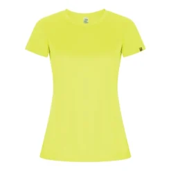 Gift Campaign Maglietta tecnica da donna in poliestere riciclato da 135 g/m2 Roly></noscript> Magliette Tecniche