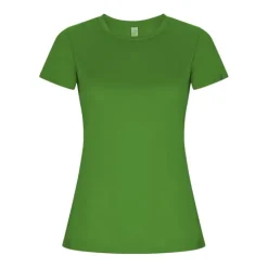 Gift Campaign Maglietta tecnica da donna in poliestere riciclato da 135 g/m2 Roly></noscript> Magliette Tecniche