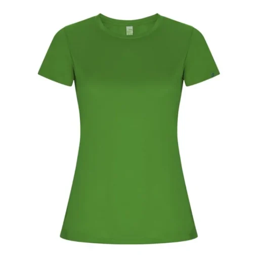 Gift Campaign Maglietta tecnica da donna in poliestere riciclato da 135 g/m2 Roly> Magliette Tecniche