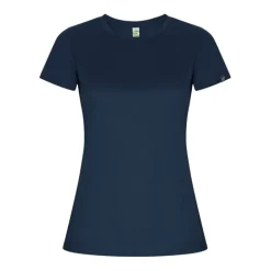 Gift Campaign Maglietta tecnica da donna in poliestere riciclato da 135 g/m2 Roly></noscript> Magliette Tecniche
