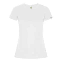 Gift Campaign Maglietta tecnica da donna in poliestere riciclato da 135 g/m2 Roly></noscript> Magliette Tecniche