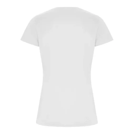 Gift Campaign Maglietta tecnica da donna in poliestere riciclato da 135 g/m2 Roly> Magliette Tecniche