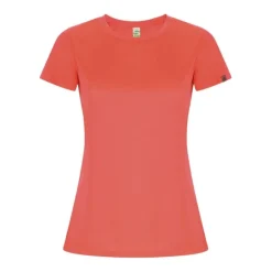 Gift Campaign Maglietta tecnica da donna in poliestere riciclato da 135 g/m2 Roly></noscript> Magliette Tecniche