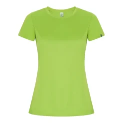Gift Campaign Maglietta tecnica da donna in poliestere riciclato da 135 g/m2 Roly></noscript> Magliette Tecniche