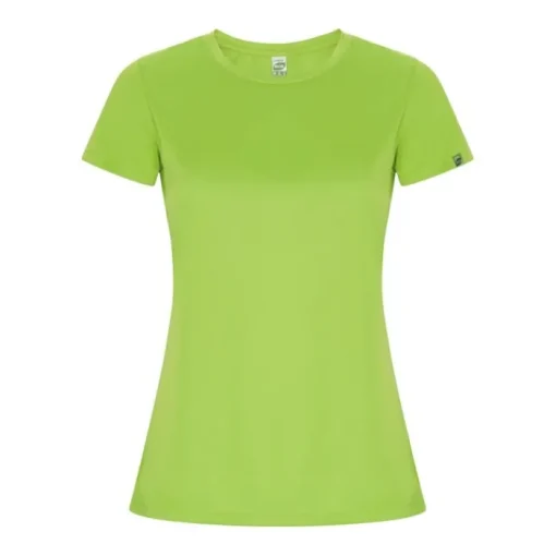 Gift Campaign Maglietta tecnica da donna in poliestere riciclato da 135 g/m2 Roly> Magliette Tecniche