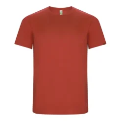 Gift Campaign Maglietta tecnica da uomo in poliestere riciclato da 135 g/m2 Roly></noscript> Magliette Tecniche