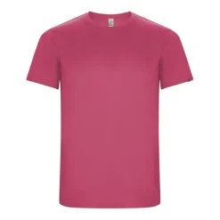 Gift Campaign Maglietta tecnica da uomo in poliestere riciclato da 135 g/m2 Roly></noscript> Magliette Tecniche