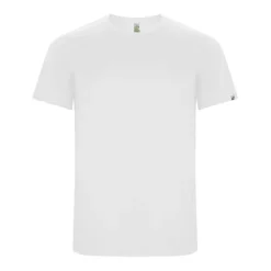 Gift Campaign Maglietta tecnica da uomo in poliestere riciclato da 135 g/m2 Roly></noscript> Magliette Tecniche