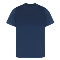 Gift Campaign Maglietta tecnica dalla doppia tonalità in 100% poliestere da 140 g/m2><noscript><img width=