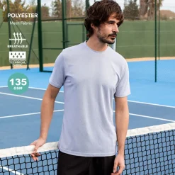Gift Campaign Maglietta tecnica in 100% poliestere microforato da 135 g/m2> Magliette Tecniche