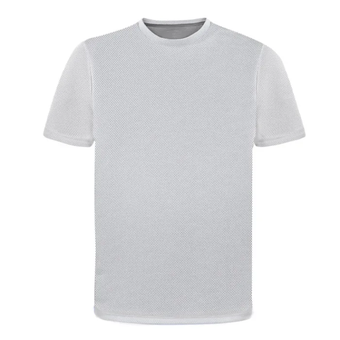 Gift Campaign Maglietta tecnica in 100% poliestere microforato da 135 g/m2> Magliette Tecniche