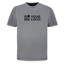 Gift Campaign Maglietta tecnica in 100% poliestere microforato da 135 g/m2><noscript><img width=