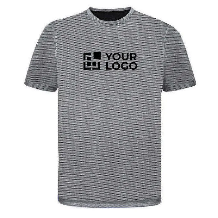 Gift Campaign Maglietta tecnica in 100% poliestere microforato da 135 g/m2> Magliette Tecniche