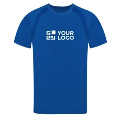 Gift Campaign Maglietta tecnica in 100% poliestere traspirante da 135 g/m2></noscript> Magliette Tecniche