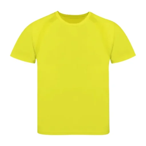Gift Campaign Maglietta tecnica per bambini in 100% poliestere traspirante 135 g/m2> Magliette Tecniche