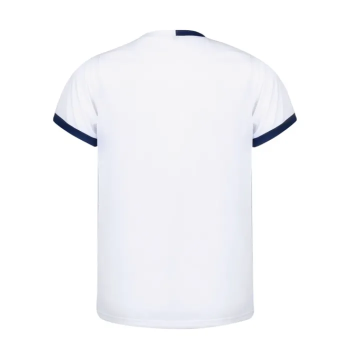 Gift Campaign Maglietta tecnica traspirante con design bicolore in poliestere 135g/m2> Magliette Tecniche