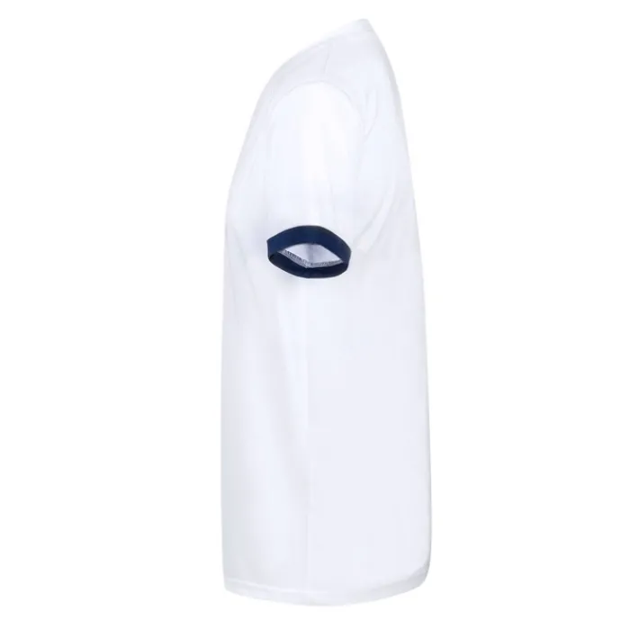 Gift Campaign Maglietta tecnica traspirante con design bicolore in poliestere 135g/m2> Magliette Tecniche