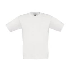 Gift Campaign Maglietta unisex 100% cotone per bambini da 150 g/m2 B&C> Magliette Personalizzate