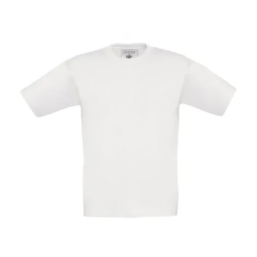 Gift Campaign Maglietta unisex 100% cotone per bambini da 150 g/m2 B&C> Magliette Personalizzate