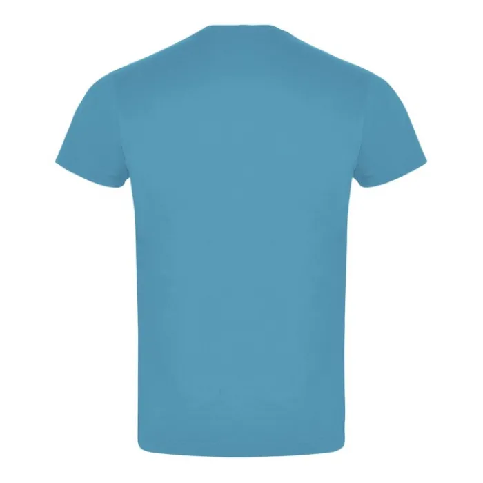 Gift Campaign Maglietta unisex a maniche corte in 100% cotone da 150g/m2 Roly Atomic> Magliette Personalizzate