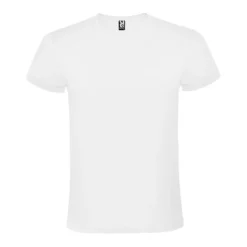 Gift Campaign Maglietta unisex a maniche corte in 100% cotone da 150g/m2 Roly Atomic><noscript><img width=