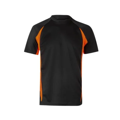 Gift Campaign Maglietta unisex da lavoro in poliestere 160 g/m2 Velilla> Magliette Tecniche