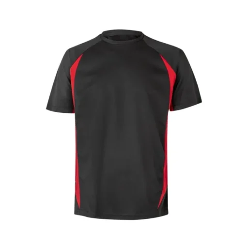 Gift Campaign Maglietta unisex da lavoro in poliestere 160 g/m2 Velilla> Magliette Tecniche