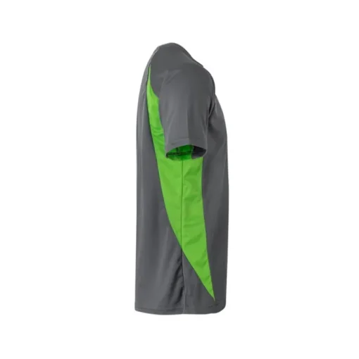 Gift Campaign Maglietta unisex da lavoro in poliestere 160 g/m2 Velilla> Magliette Tecniche