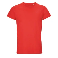 Gift Campaign Maglietta unisex in cotone 150 g/m2 con girocollo SOL'S Crusader> Magliette Personalizzate