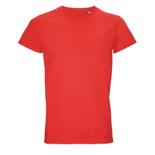 Gift Campaign Maglietta unisex in cotone 150 g/m2 con girocollo SOL'S Crusader> Magliette Personalizzate