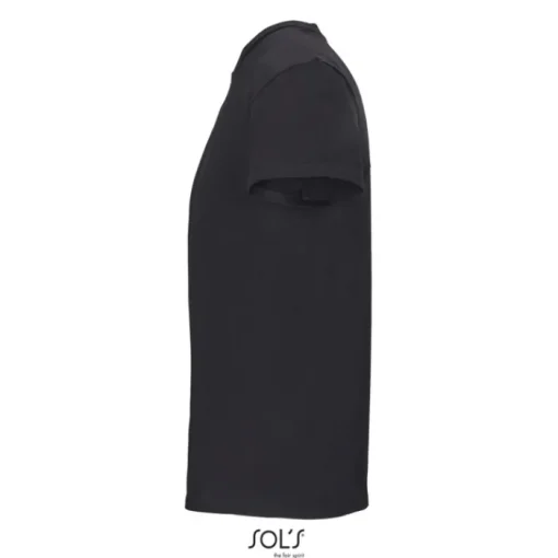 Gift Campaign Maglietta unisex in cotone 150 g/m2 con girocollo SOL'S Crusader> Magliette Personalizzate