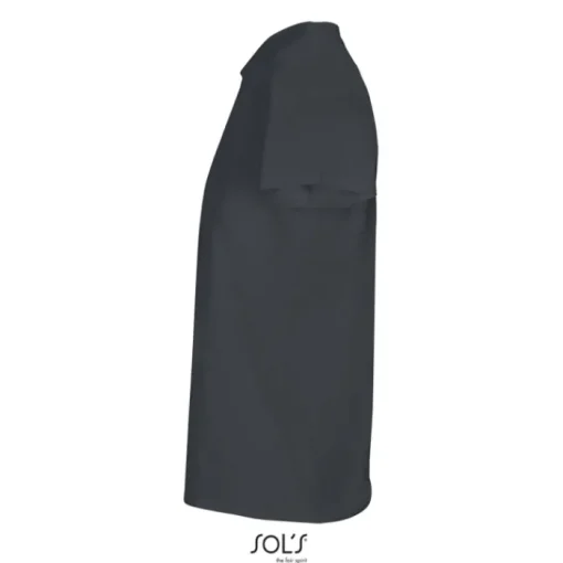 Gift Campaign Maglietta unisex in cotone 150 g/m2 con girocollo SOL'S Crusader> Magliette Personalizzate