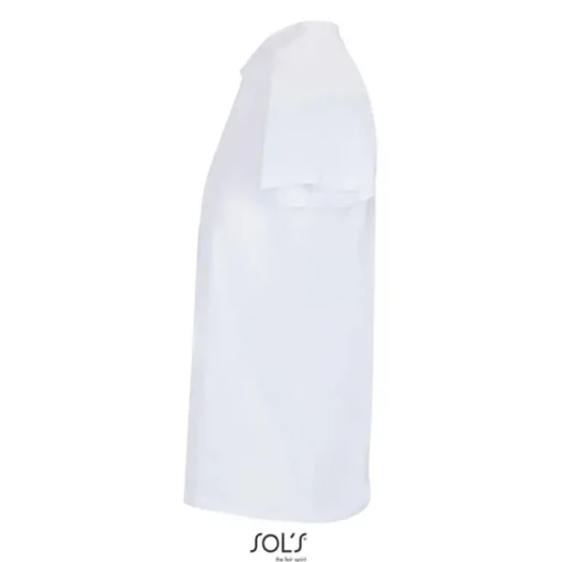 Gift Campaign Maglietta unisex in cotone 150 g/m2 con girocollo SOL'S Crusader> Magliette Personalizzate