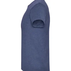 Gift Campaign Maglietta uomo effetto mélange in cotone e poliestere da 150g/m² Roly><noscript><img width=