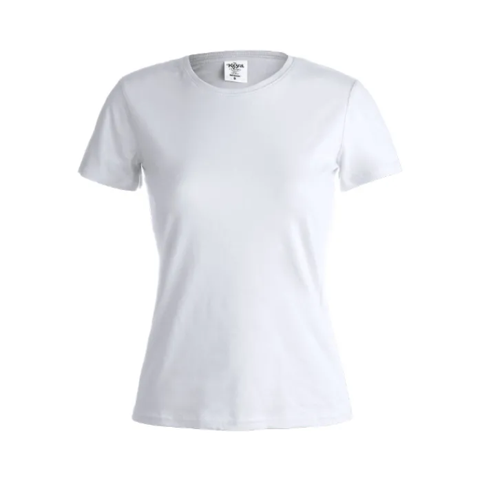 Gift Campaign Magliette colorate da donna in 100% cotone da 150g/m2 Keya> Gadget Per Parrucchieri|Magliette Personalizzate