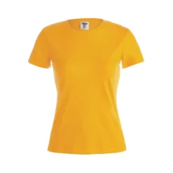 Gift Campaign Magliette colorate da donna in 100% cotone da 150g/m2 Keya></noscript> Gadget Per Parrucchieri|Magliette Personalizzate