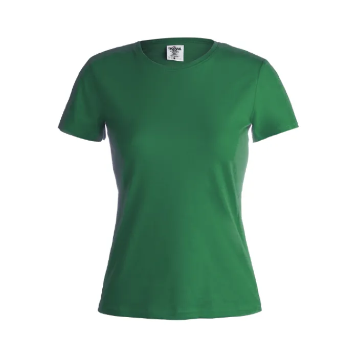 Gift Campaign Magliette colorate da donna in 100% cotone da 150g/m2 Keya> Gadget Per Parrucchieri|Magliette Personalizzate