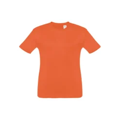 Gift Campaign Magliette per bambini con logo in jersey cotone 150 g/m2 THC Quito></noscript> Gadget Per La Scuola|Magliette Personalizzate