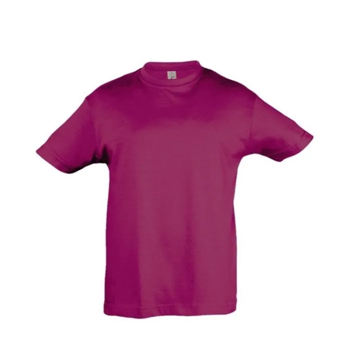 Gift Campaign Magliette personalizzate in cotone da 150g/m2 SOL'S Regent Kids> Magliette Personalizzate