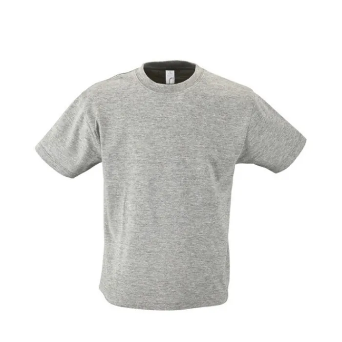 Gift Campaign Magliette personalizzate in cotone da 150g/m2 SOL'S Regent Kids> Magliette Personalizzate