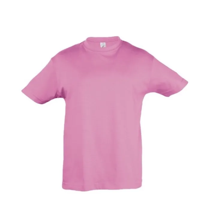 Gift Campaign Magliette personalizzate in cotone da 150g/m2 SOL'S Regent Kids> Magliette Personalizzate