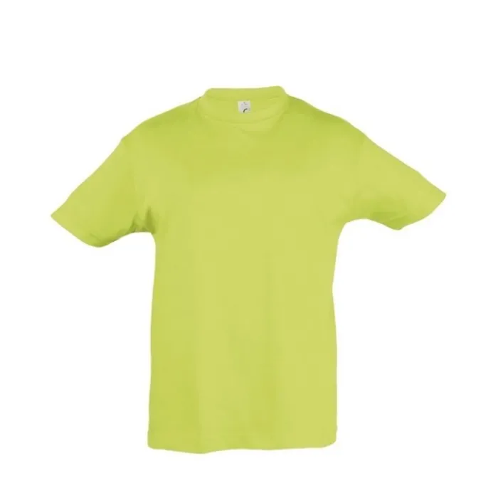 Gift Campaign Magliette personalizzate in cotone da 150g/m2 SOL'S Regent Kids> Magliette Personalizzate