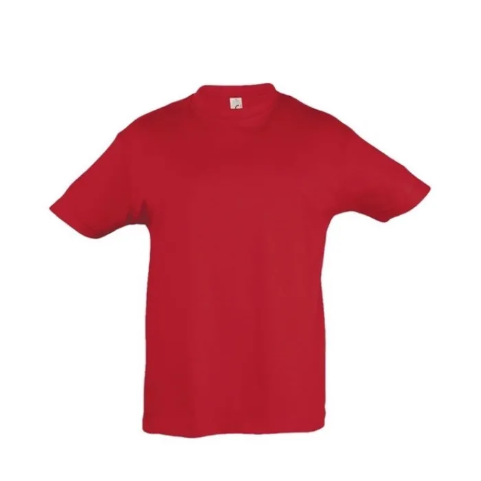 Gift Campaign Magliette personalizzate in cotone da 150g/m2 SOL'S Regent Kids> Magliette Personalizzate