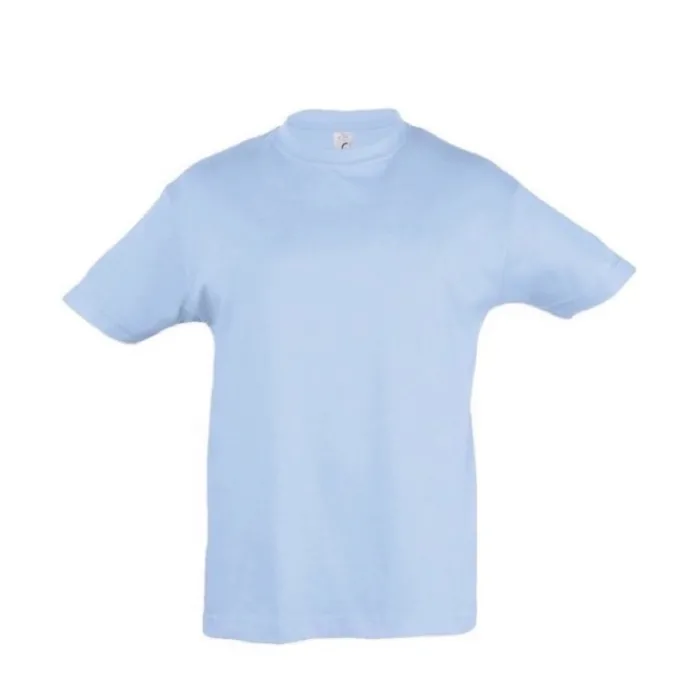 Gift Campaign Magliette personalizzate in cotone da 150g/m2 SOL'S Regent Kids> Magliette Personalizzate