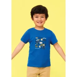 Gift Campaign Magliette personalizzate in cotone da 150g/m2 SOL'S Regent Kids><noscript><img width=